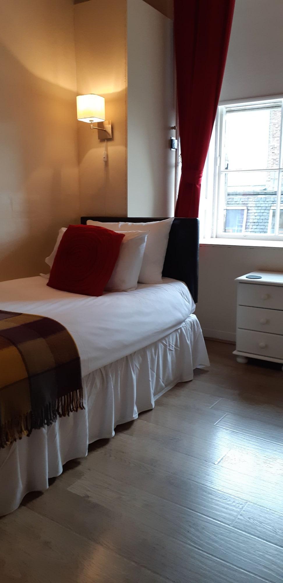 Townhouse Gasthuis