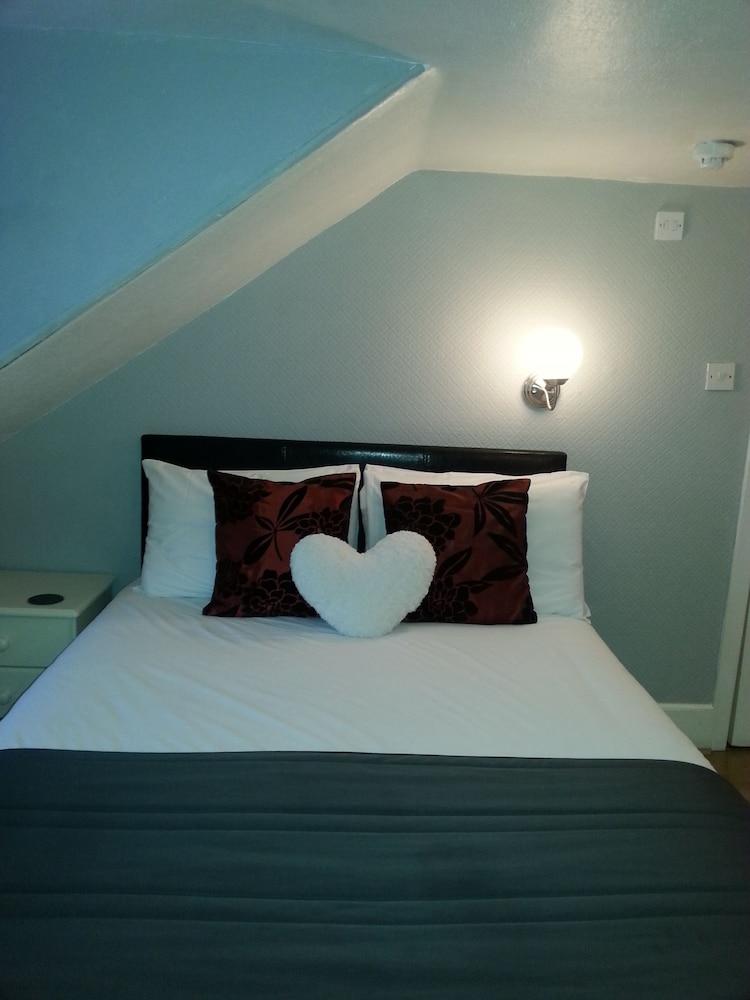 Gasthuis Townhouse Edinburgh