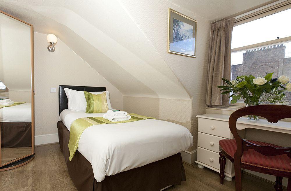 Gasthuis Townhouse Edinburgh