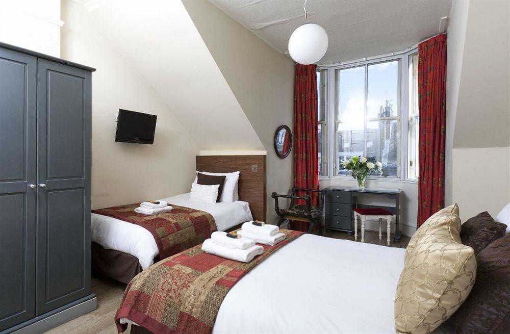 Gasthuis Townhouse 3*