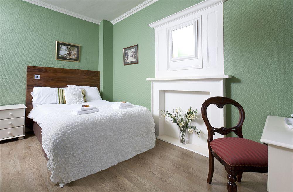 Gasthuis Townhouse 3*