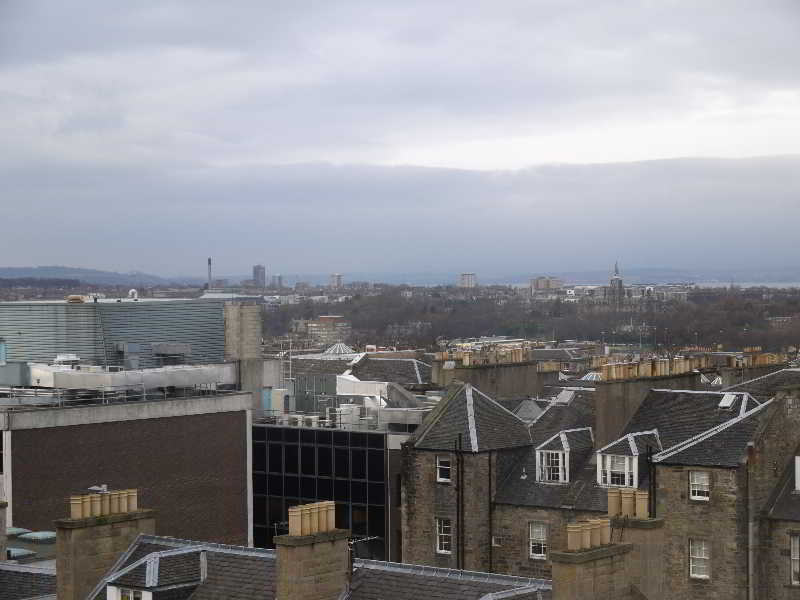 Gasthuis Townhouse Edinburgh