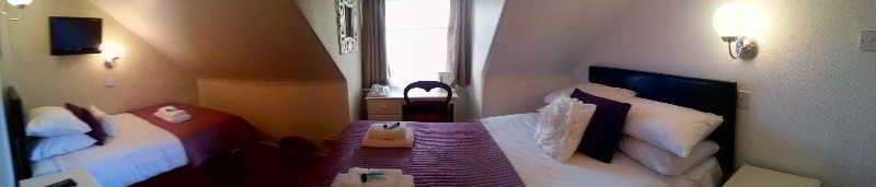 Townhouse Gasthuis 3*