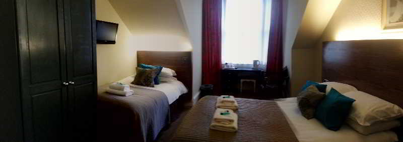 Gasthuis Townhouse 3*