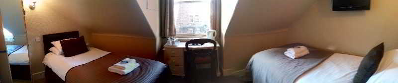 Gasthuis Townhouse Edinburgh