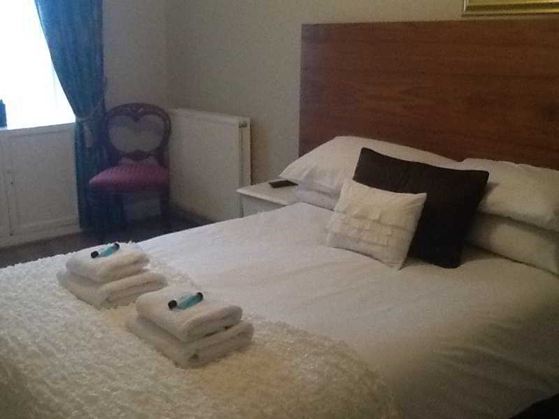Gasthuis Townhouse 3*