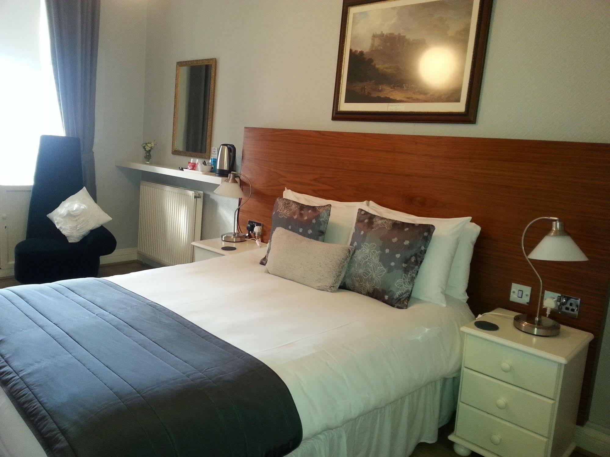 Townhouse Gasthuis 3*