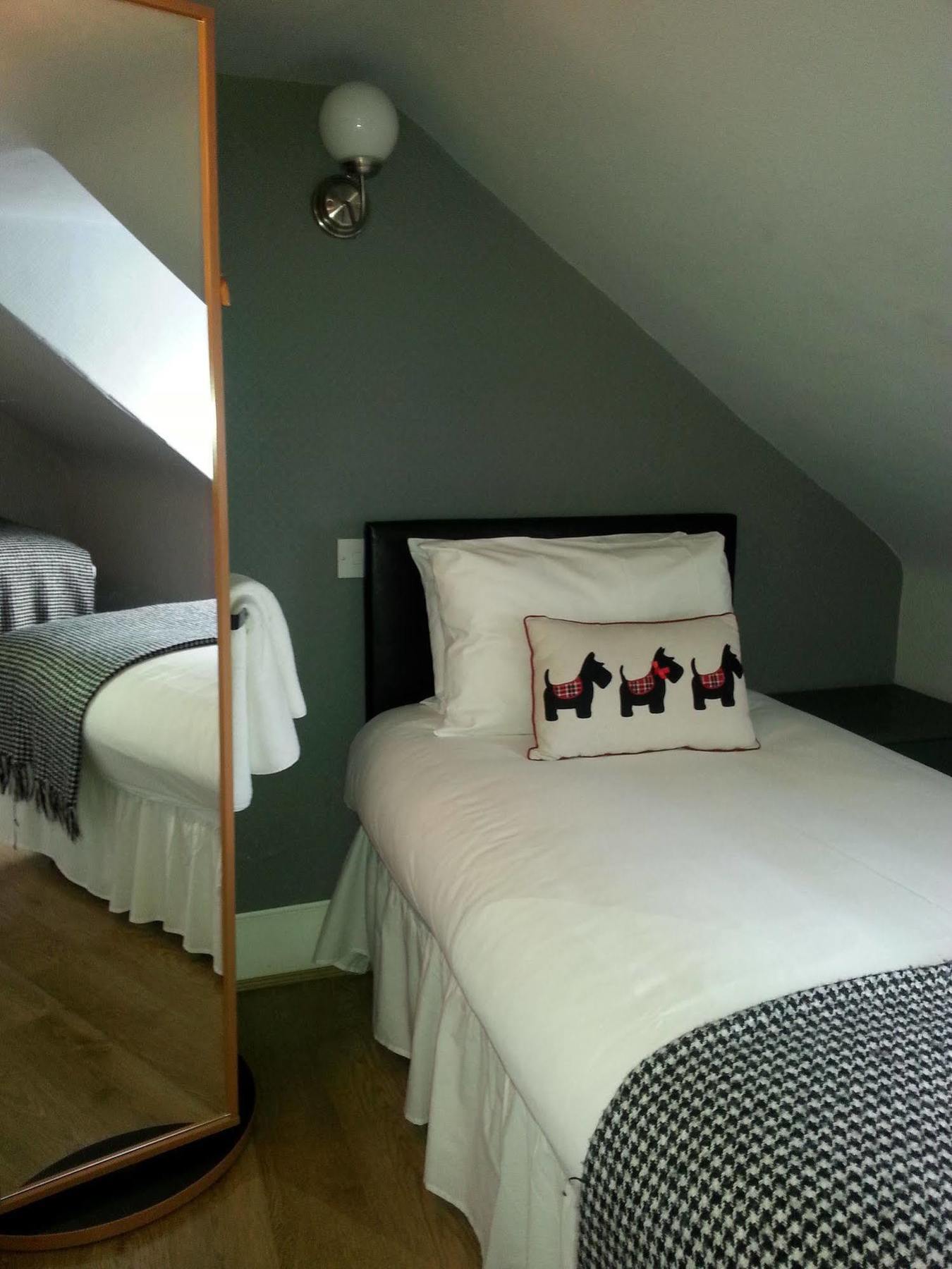 Townhouse Gasthuis 3*