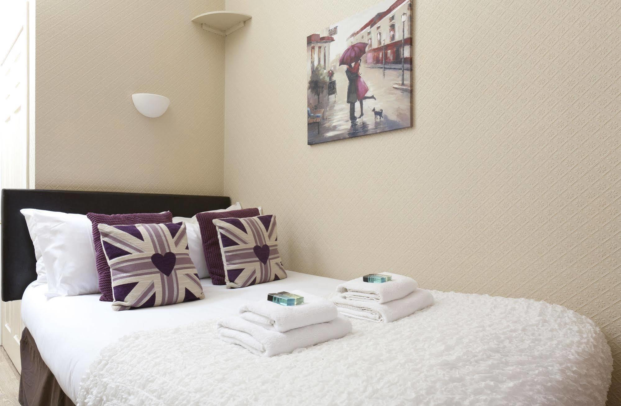 Townhouse Gasthuis 3*