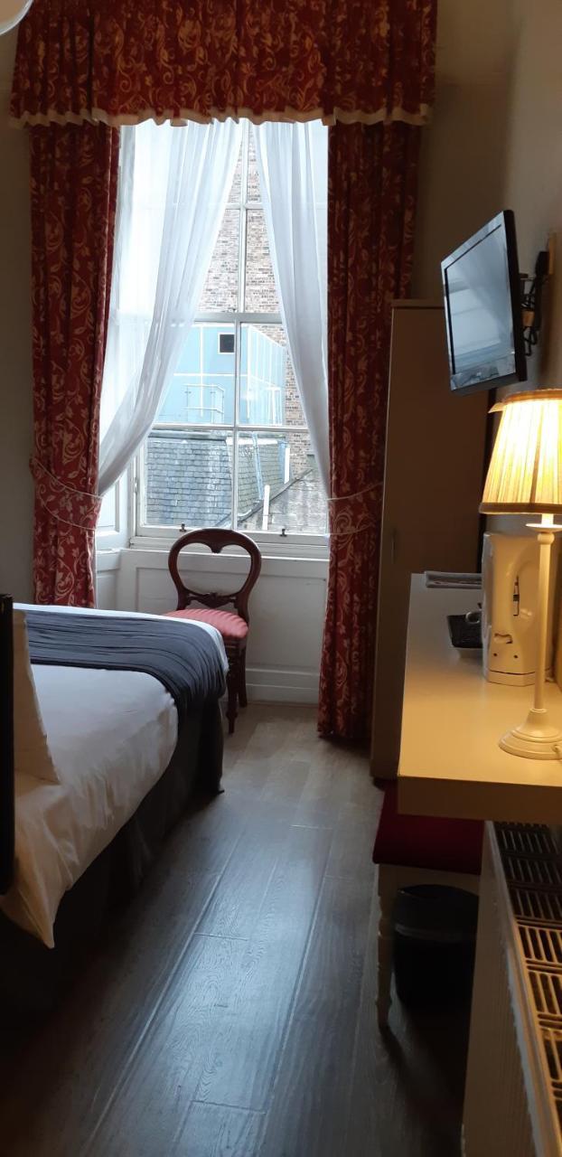 Townhouse Gasthuis 3*