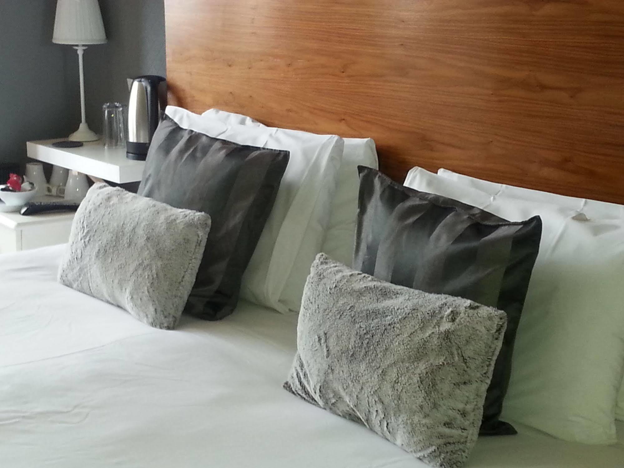 Gasthuis Townhouse 3*