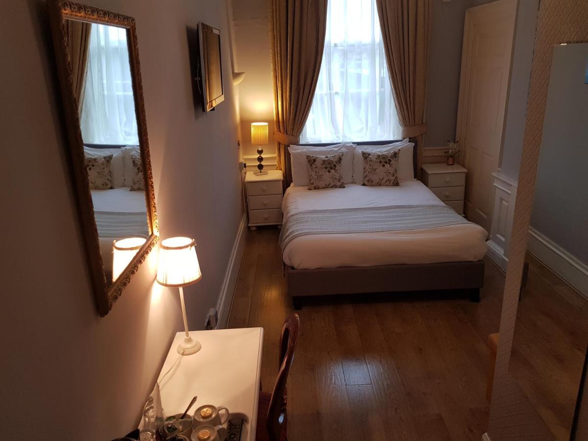 Gasthuis Townhouse 3*