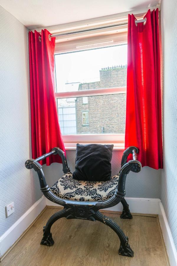Townhouse Gasthuis Edinburgh